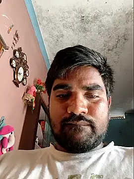 Harsha_Happy webcam