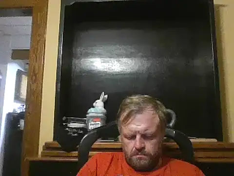 TheOneDonShaun live cam