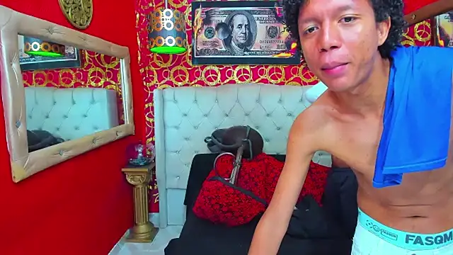 PEINBOYS live cam