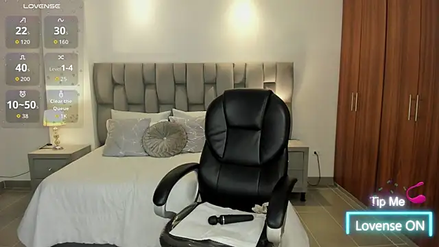 sarita_evanss webcam