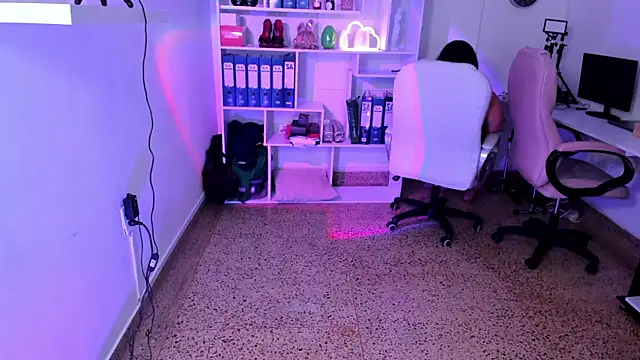 Dakota_jhons1 webcam