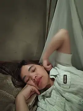 Emma-sin webcam