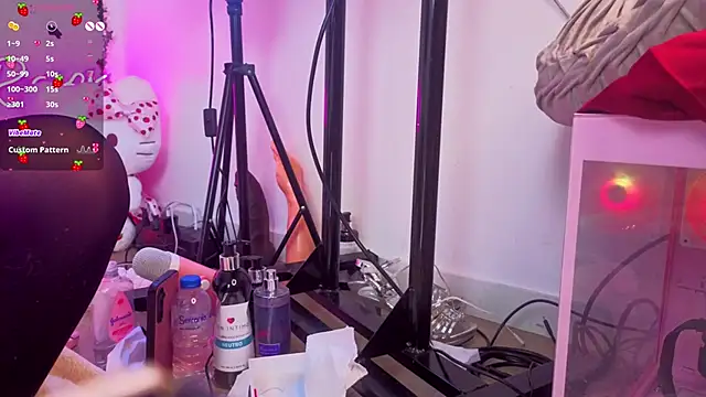 kittyrosess webcam