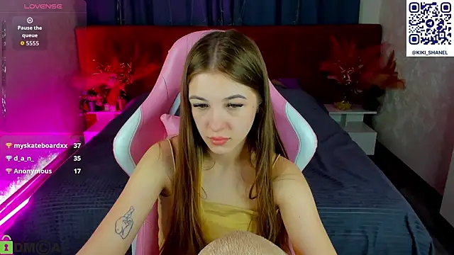 Miss_Shanel webcam