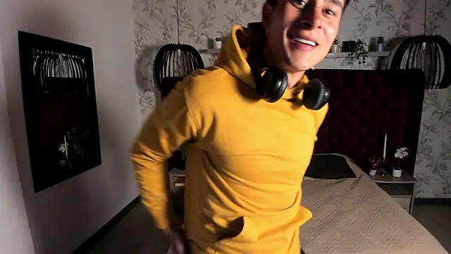austinjones_ - AustinJones_'s free webcam - UK Sex Cams