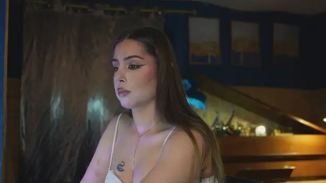 VanessaDoyle webcam
