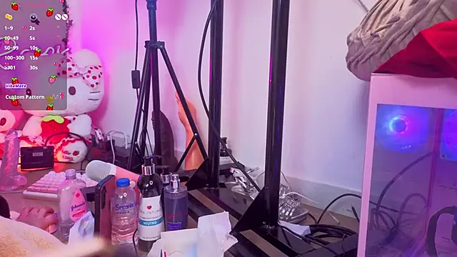 kittyrosess
