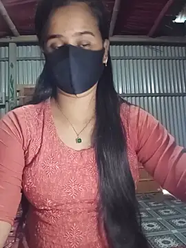 Sexy-Binita webcam