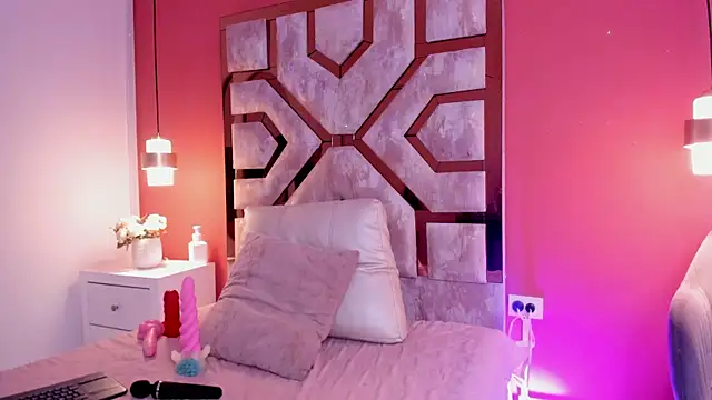 Justmia69 webcam