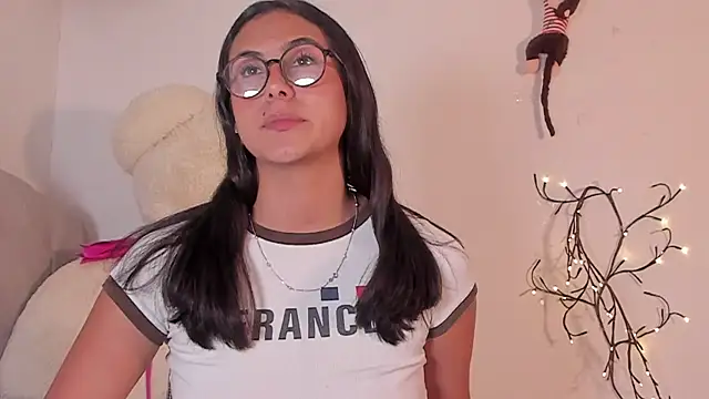 SarahCute14 webcam