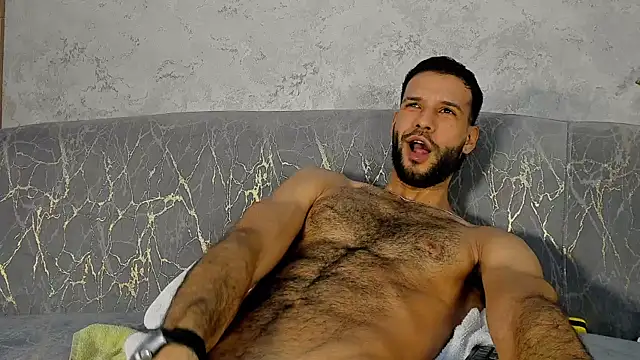 Jacob_Benelli webcam