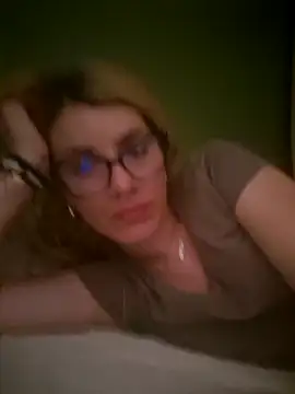 Goddess-Anne webcam