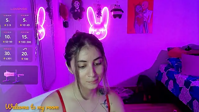 valentina_angel webcam