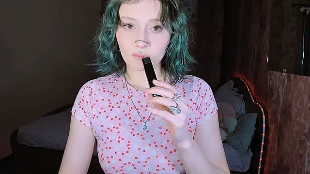 MariaMango webcam