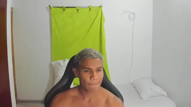 corzoethan webcam