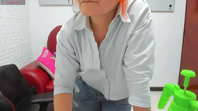 Salomeediaz_ webcam