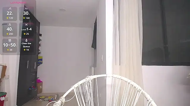 Leslie_Bussh_ webcam