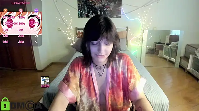 A_Skyy webcam