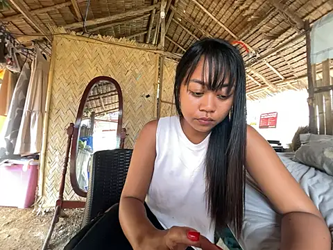 Juliet_official_pro webcam