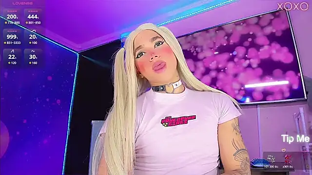 Thalia_girl21 webcam