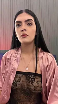AliceRitter webcam