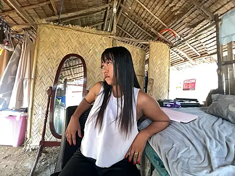 Juliet_official_pro webcam