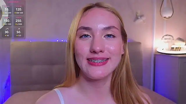 JenniferCamprell webcam