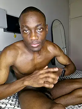 B-E_Temptations webcam