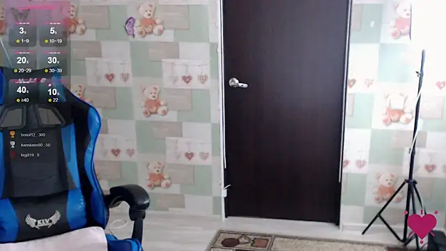 Korolek12 webcam