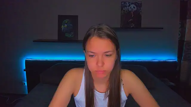AlexaBarkley webcam