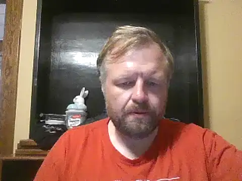 TheOneDonShaun webcam