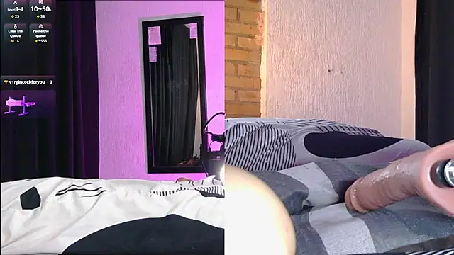 Backdoor_Newbie webcam