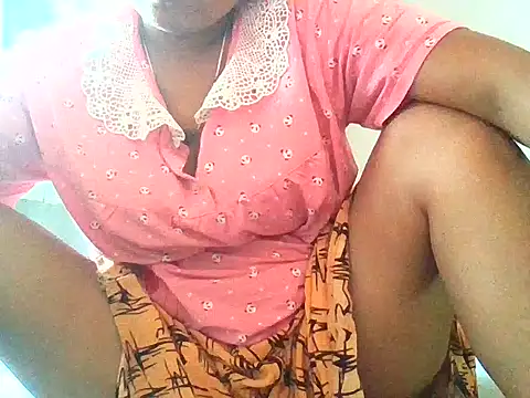 RubinaKhan6 webcam