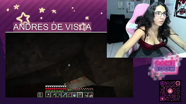 Abysparadise webcam