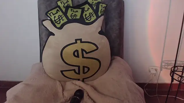 Mila__Paramo webcam