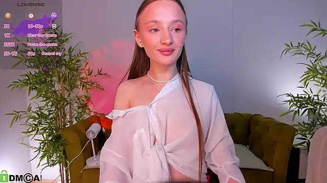 miiss__lulu webcam