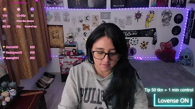 Cherry_blush_ webcam
