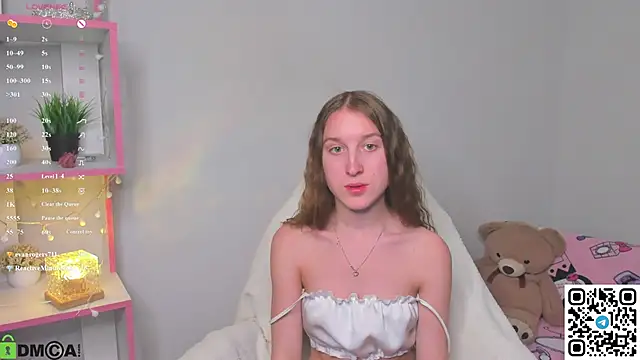 Xenia_paradise webcam