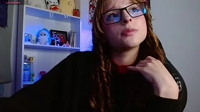 CelesteAyase webcam