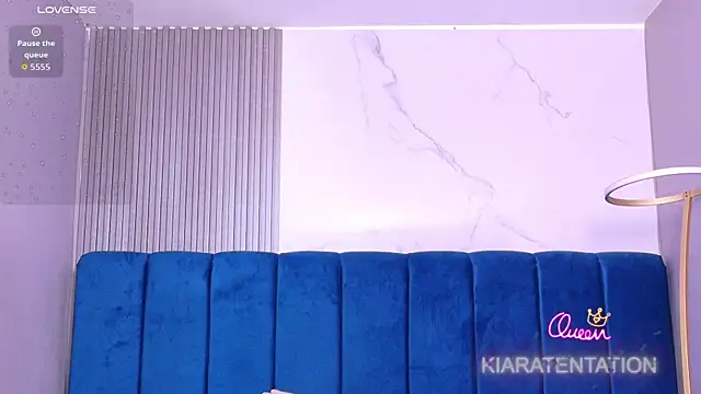 kiaratentation - Kiaratentation's free webcam - UK Sex Cams