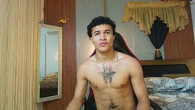 fire_drako_ webcam