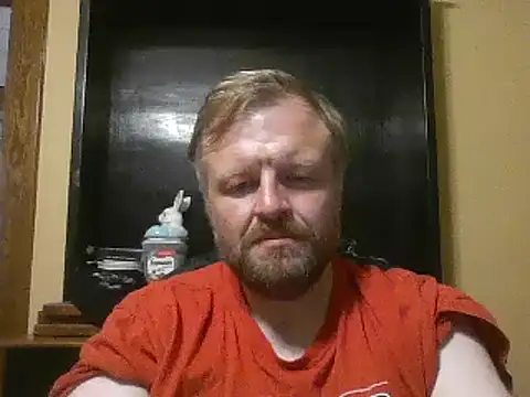 TheOneDonShaun webcam