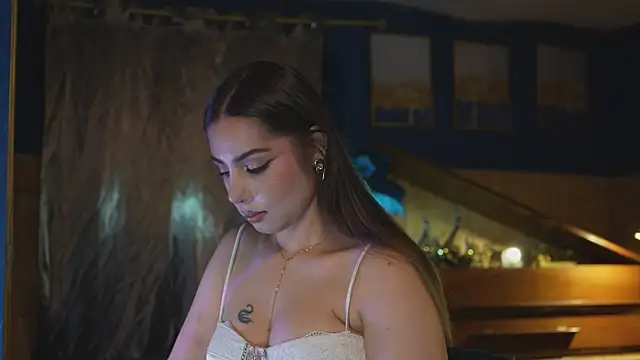 VanessaDoyle webcam