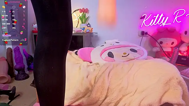 kittyrosess