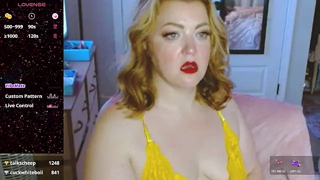 Cateycakes webcam