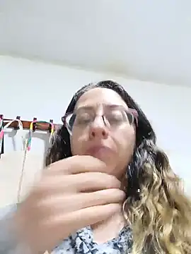 miss_hanna07 webcam