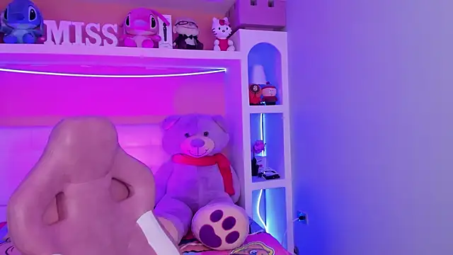 miss___megan webcam