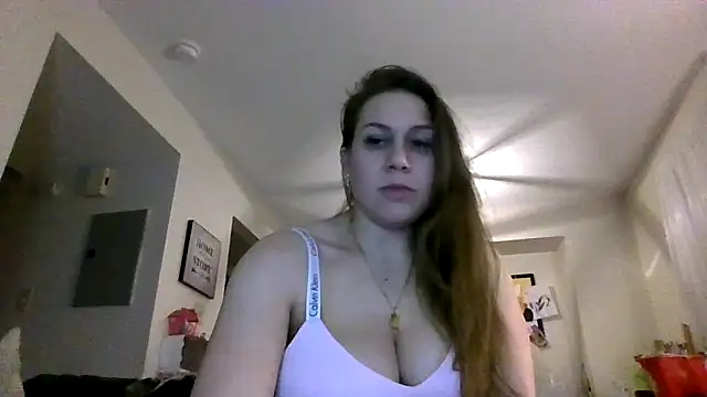thedevinemama webcam