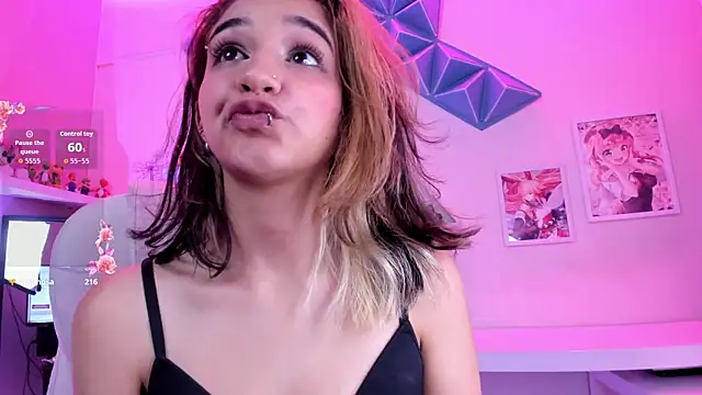 vanillafairy_ webcam