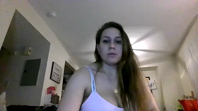 thedevinemama webcam